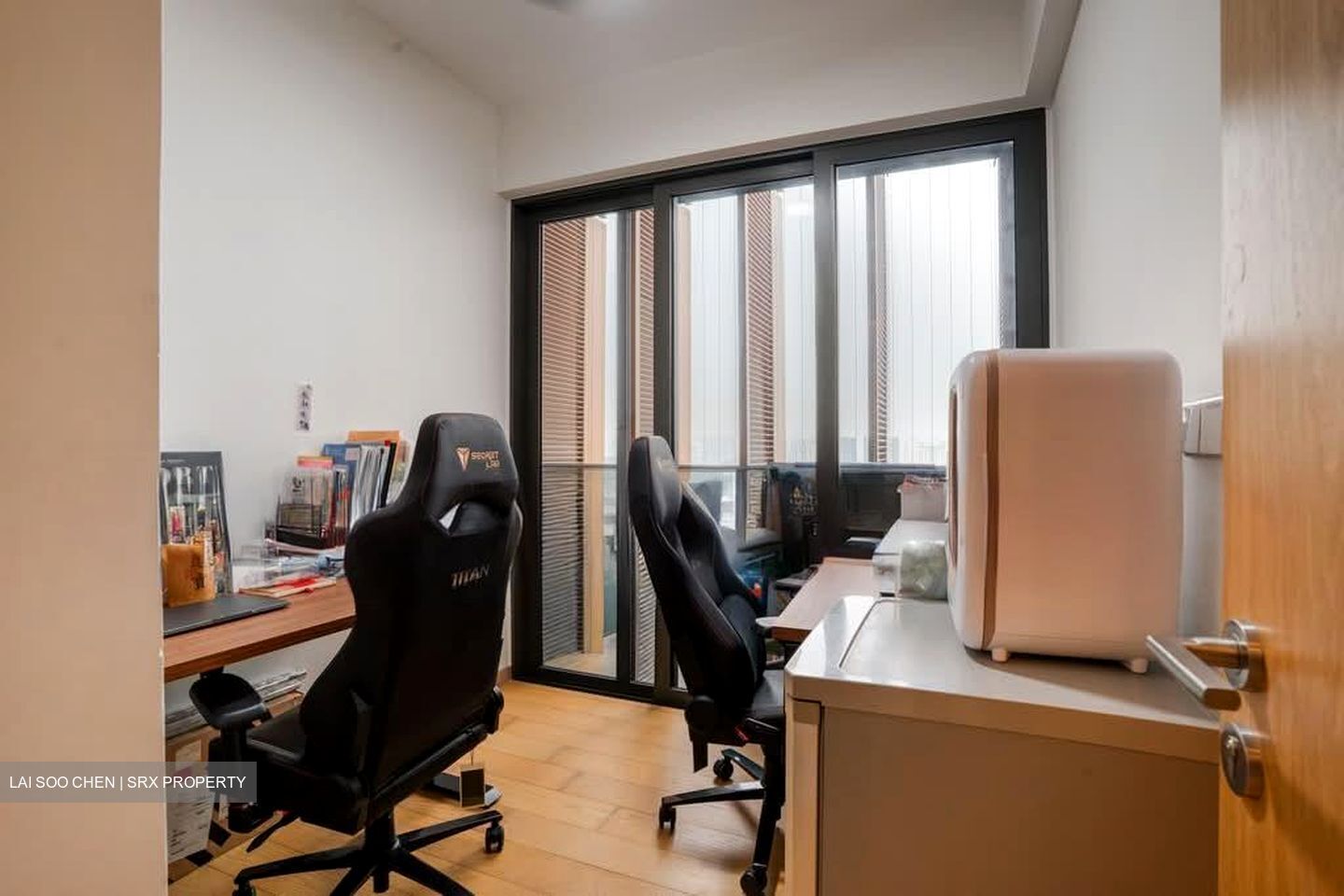 Midwood (D23), Condominium #604712291